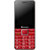 纽曼C360 电信老人手机 大字体 大按键 CDMA天翼单卡2.4寸大屏拍照手机男女老年人手机大声音直板老人机(红色 商家自行添加)第2张高清大图