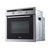 美的(Midea)嵌入式电烤箱 EA0965SC-80SE大容量家用嵌入式电烤箱第4张高清大图