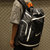 耐克双肩包男大容量时尚潮流高中大学生女休闲运动旅行电脑包背包(黑色)第4张高清大图
