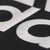 adidas 阿迪达斯 运动型格 情侣短袖T恤 黑 CD4864(黑色 L)第3张高清大图