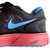耐克（NIKE）454315-006女跑步鞋（煤黑/粉色）（36.5）第9张高清大图