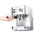 东菱（Donlim）DL-DK4682 意式 咖啡机20bar泵压商用家用不锈钢机身双温控(意式咖啡机)第2张高清大图