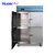 华尔 1.0m经济款4门暗铜管商用厨房保鲜冷藏冷冻生肉展示柜第2张高清大图