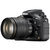 尼康（Nikon）D810 单反套机( AF-S 尼克尔 24-120mm f/4G ED VR 防抖镜头）高像素全画幅第2张高清大图