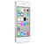 Apple iPod touch MGG52CH/A（白配银白色）（16GB）第2张高清大图