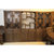 红木家具红木书柜实木博古架组合三件套单个鸡翅木(其他 博古架)第5张高清大图