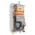 威能(Vaillant) JSG33-MAG CN 17-2/1 A H 17升 燃气 热水器  高效 节能第3张高清大图