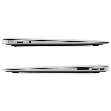 苹果（APPLE）MacBook Air MD232CH/A笔记本电脑