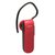 捷波朗（Jabra）CLASSIC新易行 商务手机通话蓝牙耳机 通用型 耳挂式 红色第3张高清大图