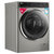 LG洗衣机WD-GH450B7S 10KG大容量 滚筒洗衣机 DD变频电机 蒸汽杀菌蒸汽柔顺蒸汽清新 6种智能手洗第2张高清大图