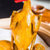 叶嘉︱正宗广东梅州客家特产新鲜乳鸽盐焗鸽子烤乳鸽子盐焗整只熟食卤味(1只装酱卤)第2张高清大图