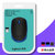 罗技（Logitech） M171无线鼠标 笔记本电脑USB接口创意办公鼠标(蓝色)第4张高清大图