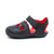 Adidas/阿迪达斯FortaSwim 2 C男童 凉鞋 CQ0082 DB0486 DB2533(12K/30 1号黑色)第2张高清大图