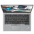 联想ThinkPad X1 Carbon 2018 14英寸轻薄笔记本电脑 背光键盘 指纹识别(20KH0009CD i5-8250U/8G/256G/高分屏/黑色)第5张高清大图