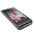三星(SAMSUNG) W2016 电信4G手机 双卡双待 八核 3.9英寸屏幕 64GB 金属机身(至尊银)第3张高清大图