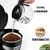 德龙(DeLonghi)  滴滤式咖啡机ICM14011 家用美式浓缩咖啡壶 泡茶机 大容量第4张高清大图