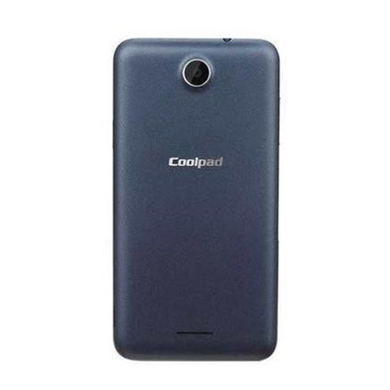 coolpad/酷派 7251 联通3g 5寸双核双卡智能手机老人机(黑)