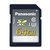 松下(Panasonic) SD存储卡 64G/128G 数码相机 专业摄像机存储卡 广电级(RP-SDUE64ZX0)第2张高清大图