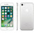 Apple iPhone7 苹果7 全网通 移动联通电信4G智能手机(银色 全网通iPhone 7 256G)第4张高清大图