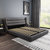 古宜 G332北欧布艺床现代简约双人软体床主卧床1.8米可拆洗小户型婚床(1.5*2米【普通款】)第4张高清大图