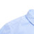 ARMANI JEANS阿玛尼男士纯色休闲长袖衬衫8(蓝色 XXXL)第5张高清大图