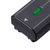 Sony索尼 NP-FZ100电池 适用于索尼A9 A7RM3 A7M3微单相机(黑色 套餐一)第3张高清大图