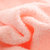 洁丽雅（3条装）全棉毛巾面巾促销吸水一等品方巾套装(3条装)蓝+红+绿6246第4张高清大图