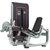康林GS312 坐式曲腿训练器 商用坐姿式屈腿练习机 健身房腿部肌肉力量训练健身器械(银灰色 综合训练器)第5张高清大图