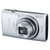 佳能(Canon) IXUS 265 HS 数码相机（佳能ixus265hs 数码相机）(银色 套餐三)第2张高清大图
