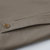 意大利富铤 风衣男士男士立领修身简约时尚春季男外套(灰色 XL)第4张高清大图