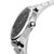 天梭/Tissot 手表力洛克系列 钢带皮带机械男士表T41.1.483.33(T41.1.483.53)第4张高清大图