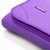 宝枫（POFOKO）PF58V12 12寸笔记本内胆包（紫色）第4张高清大图