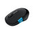 Microsoft/微软舒适滑控 便携无线蓝牙鼠标商务(舒适滑控鼠标)第4张高清大图