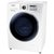 三星洗衣机WD70J5413AW/SC白 三星7公斤 洗烘一体 泡泡净洗涤 智能变频滚筒洗衣机第2张高清大图