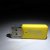 USB读卡器2.0 手机音响micro SD读卡器TF卡迷你（黄色）第3张高清大图