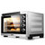 海氏(Hauswirt) S80 76L 电烤箱 家商两用大容量智能烤箱第2张高清大图