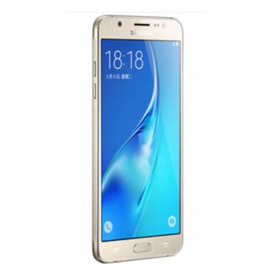 Samsung/三星 SM-J7109 J7电信4G版 双卡智能手机(金色)