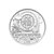 2018年“3元”福字贺岁纪念银币投资收藏(银色 福字币)第2张高清大图