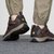 Columbia哥伦比亚正品防水男鞋夏季新款户外运动鞋徒步鞋登山鞋男(BM5372255 43)第6张高清大图