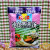 珍津紫菜汤排骨味72g/袋第5张高清大图