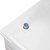 松下(Panasonic) XQG52-M85201 5.2公斤 大视窗滚筒洗衣机(白色) 多项创新多种洗涤程序第4张高清大图