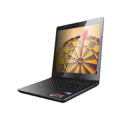 联想（Lenovo）天逸100 15.6英寸笔记本电脑【i3-5005U  4G  500G  1G独显  DVD 摄像头 win10】黑色
