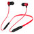 ZXQ运动蓝牙耳机Q1红第2张高清大图