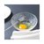 打蛋器家用迷你型半自动打蛋器手动奶油打发器打鸡蛋搅拌器(12寸)第4张高清大图
