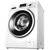海信洗衣机XQG80-S1208FWS白第3张高清大图