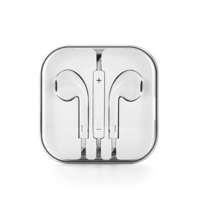 iPhone苹果4/5S/5C/6/6plus耳机 ipad系列原装耳机 苹果6s/iphone原装耳机3.5接口(苹果4/5/6)