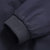 ZMBNLDJ8514 印花棒球服男夹克男士风衣外套(藏青色 190)第5张高清大图