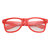 依吉饰 学院风男女款式框架眼镜 平光镜 彩色框镜 大框眼镜(绿色)第4张高清大图