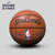 SPALDING官方旗舰店NBA彩色运球人7号球室内外PU篮球(74-602y)第5张高清大图