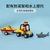 LEGO乐高【3月新品】城市系列60286全地形海滩救援车拼插积木玩具第3张高清大图